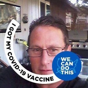 Meet your Posher, Donald